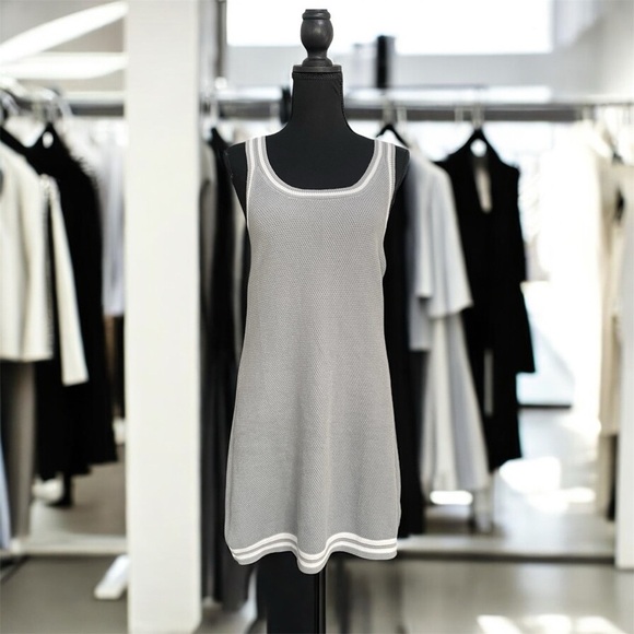 🎾👟 NWNT Nirovien Tennis Dress with Shorts - Perfect for Active Women Medium - Picture 2 of 3